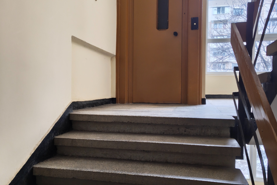 One-bedroom apartment in Младост 3, Sofia - Image 11