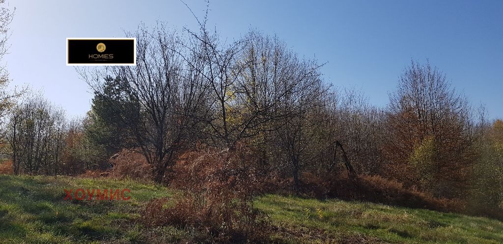 Парцел 3574 кв.м за продажба в Априлци | Панорамна гледка