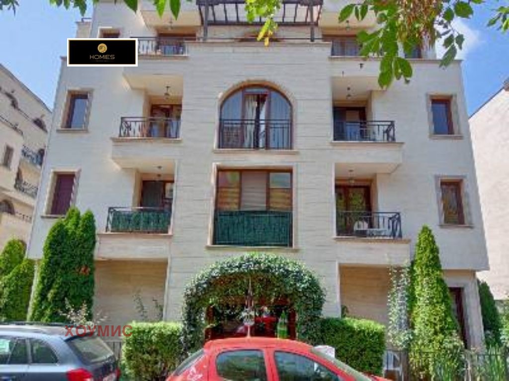 Студио 32 кв.м. за продажба в Слънчев бряг | Комплекс Амара