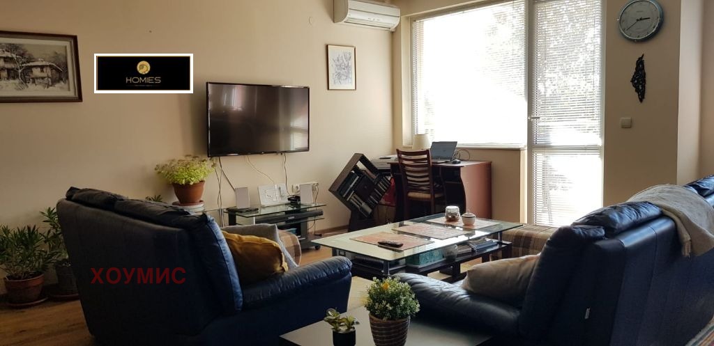 Two-bedroom apartment in Карлово, Plovdiv - Image 4