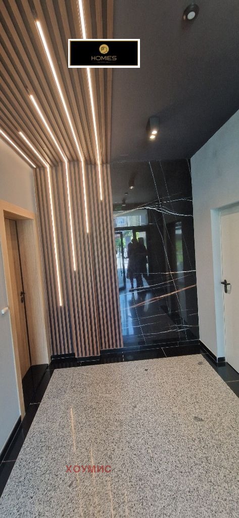 Two-bedroom apartment in Манастирски ливади, Sofia - Image 29