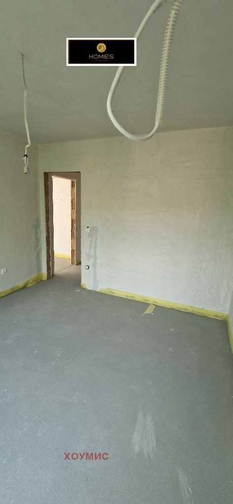 Two-bedroom apartment in Манастирски ливади, Sofia - Image 19