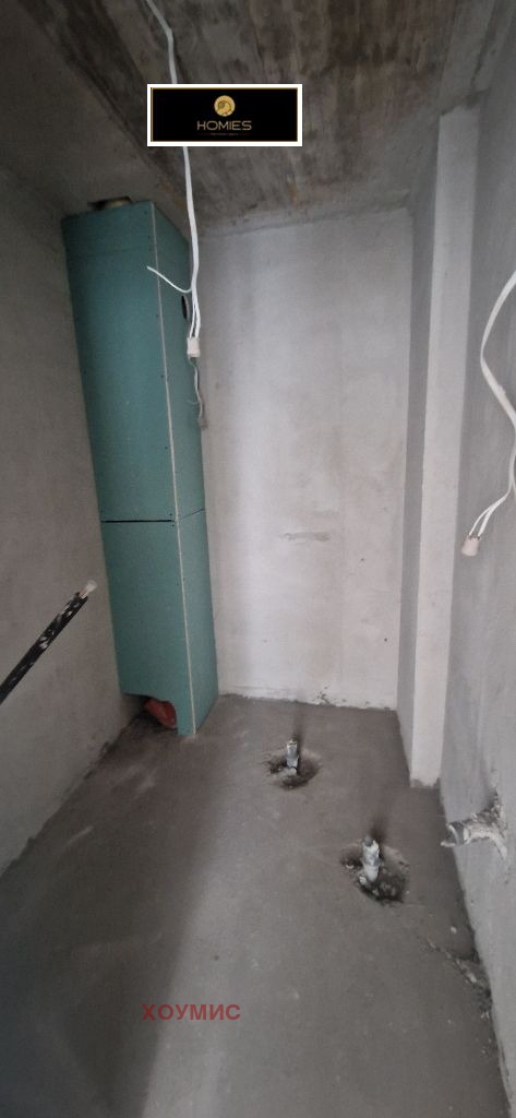 Two-bedroom apartment in Манастирски ливади, Sofia - Image 23