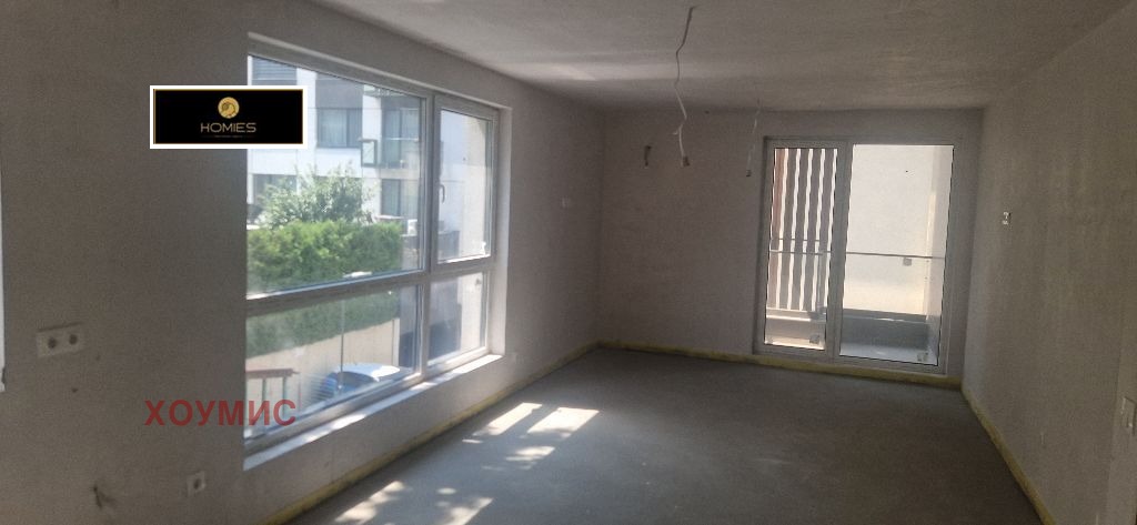 Two-bedroom apartment in Манастирски ливади, Sofia - Image 11