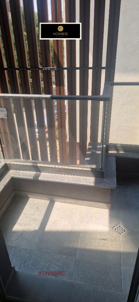 Тристаен апартамент 111 кв.м за продажба в Манастирски ливади | Ново строителство 2023