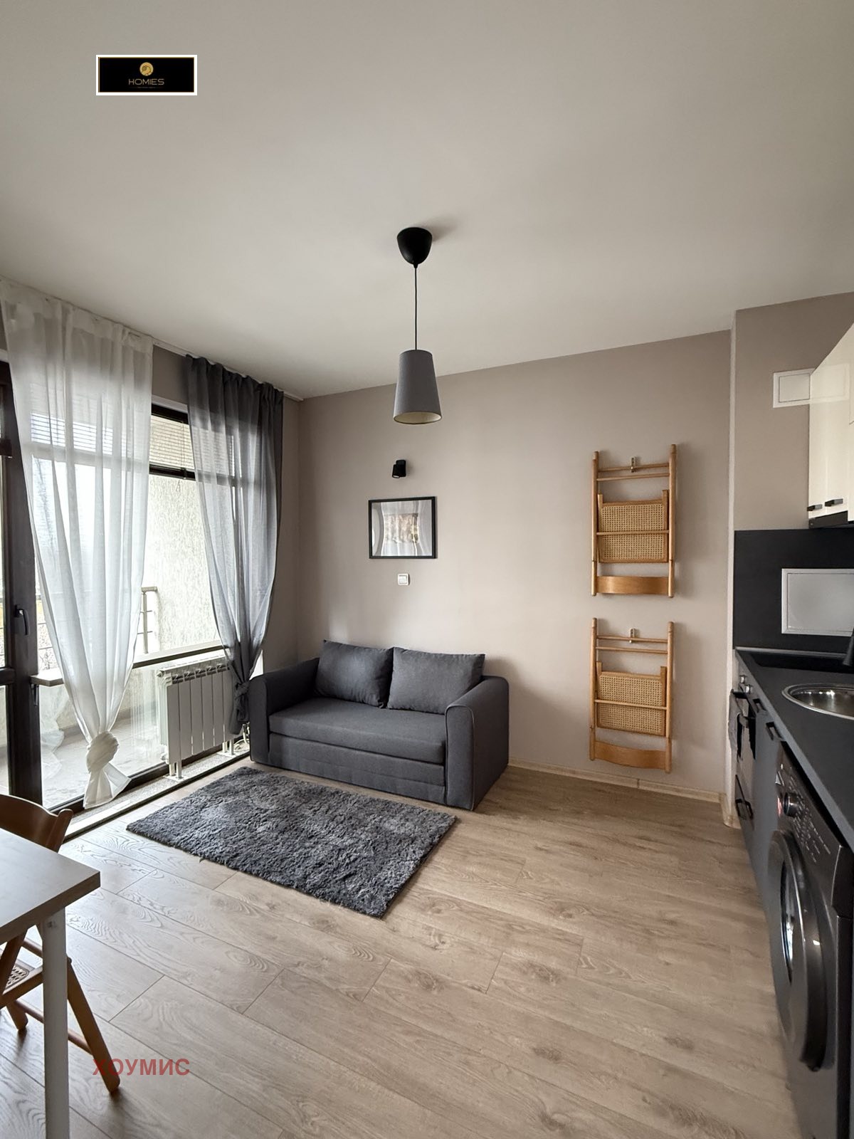 Two-bedroom apartment in Студентски град, Sofia - Image 16