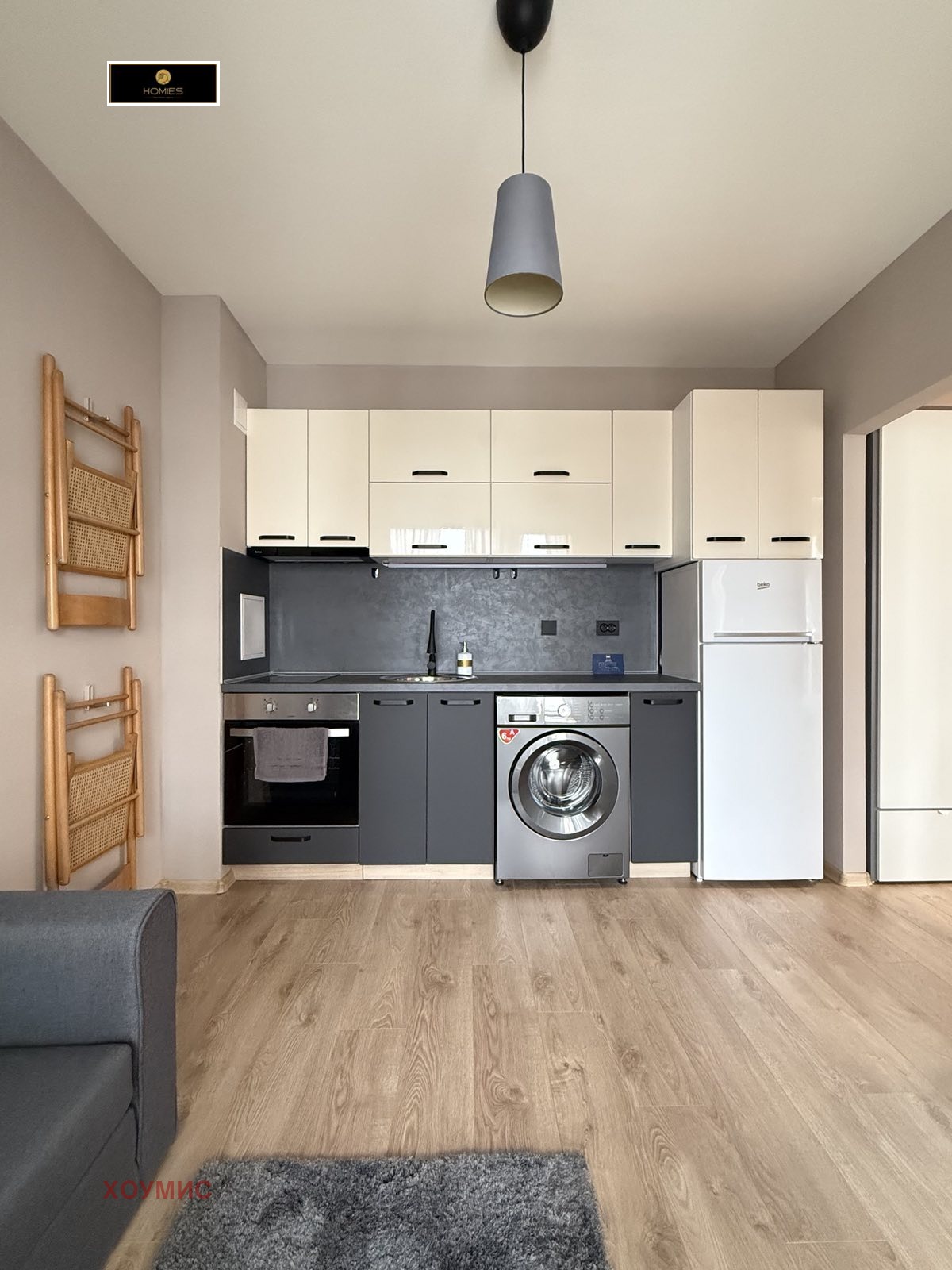 Two-bedroom apartment in Студентски град, Sofia - Image 18