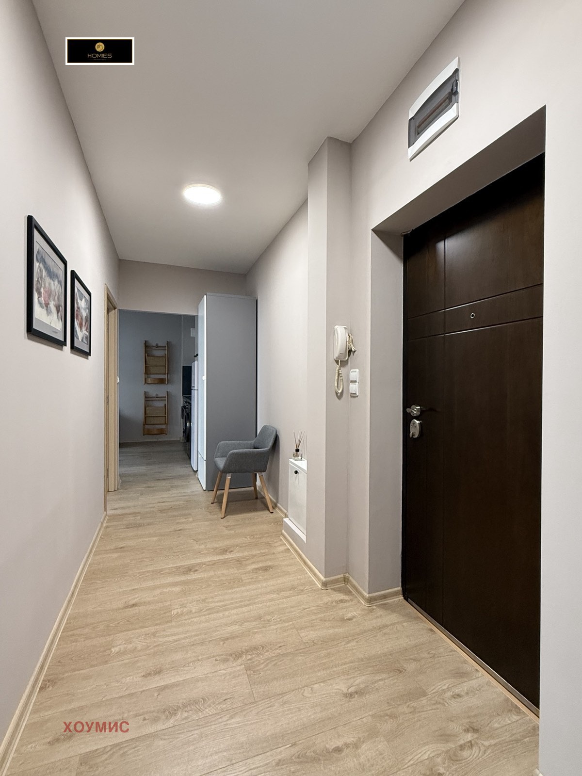 Two-bedroom apartment in Студентски град, Sofia - Image 19