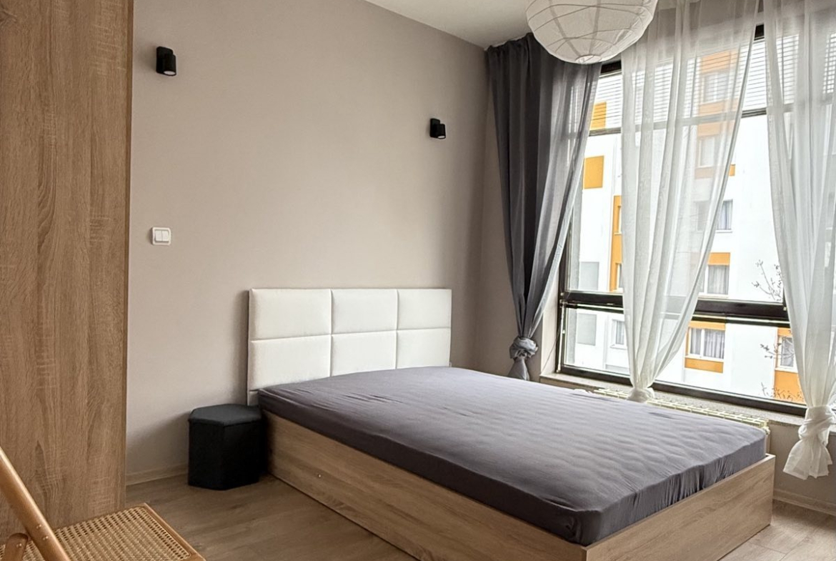 Two-bedroom apartment in Студентски град, Sofia - Image 9