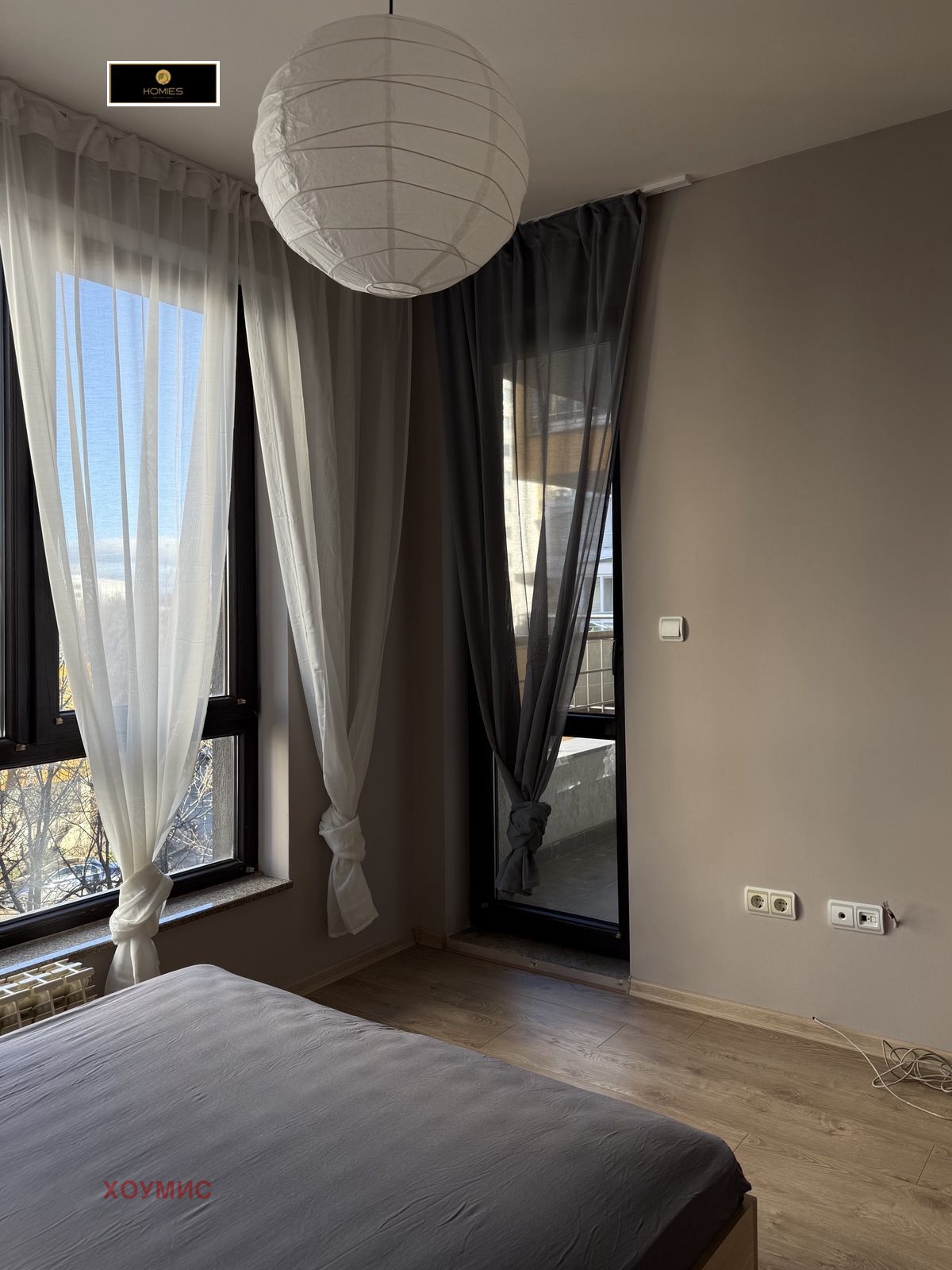 Two-bedroom apartment in Студентски град, Sofia - Image 22