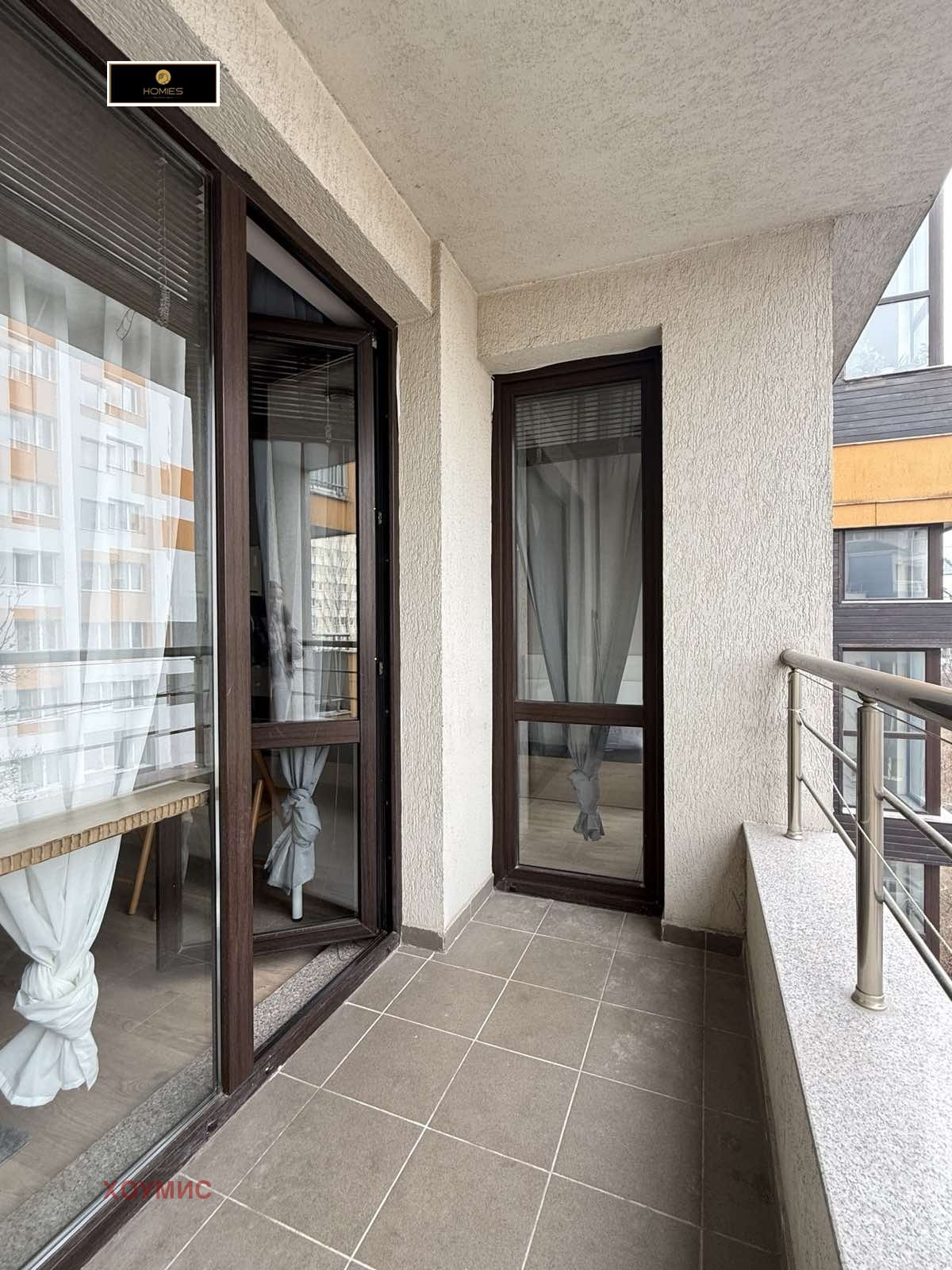 Two-bedroom apartment in Студентски град, Sofia - Image 23