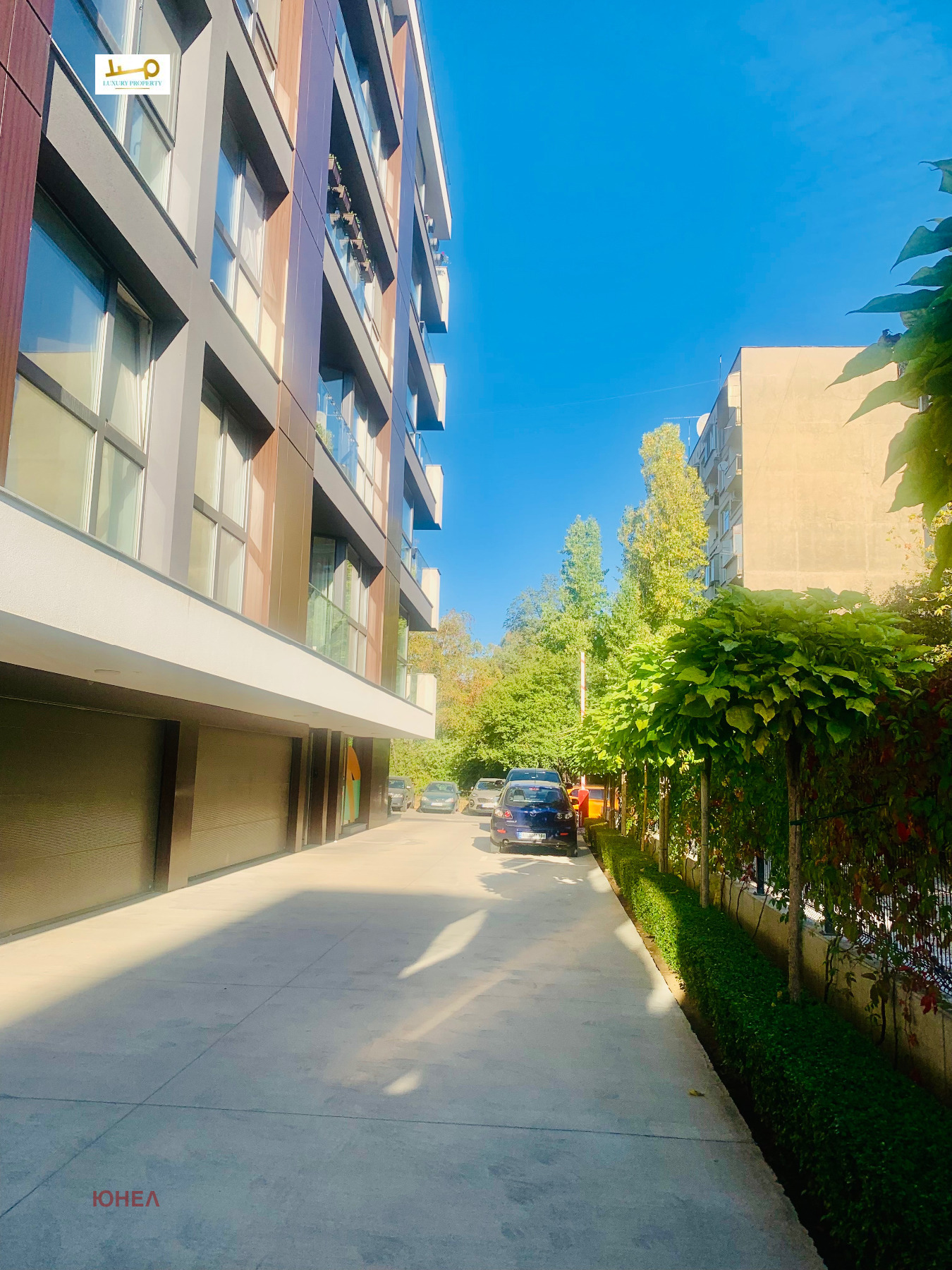 Garage in Borovo, Sofia - Image 12