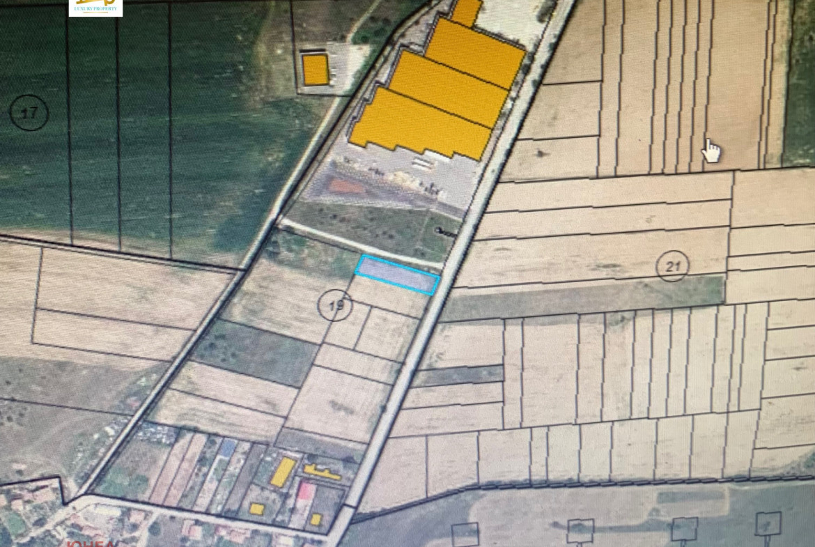 Land plot in Grigorevo - Image 2