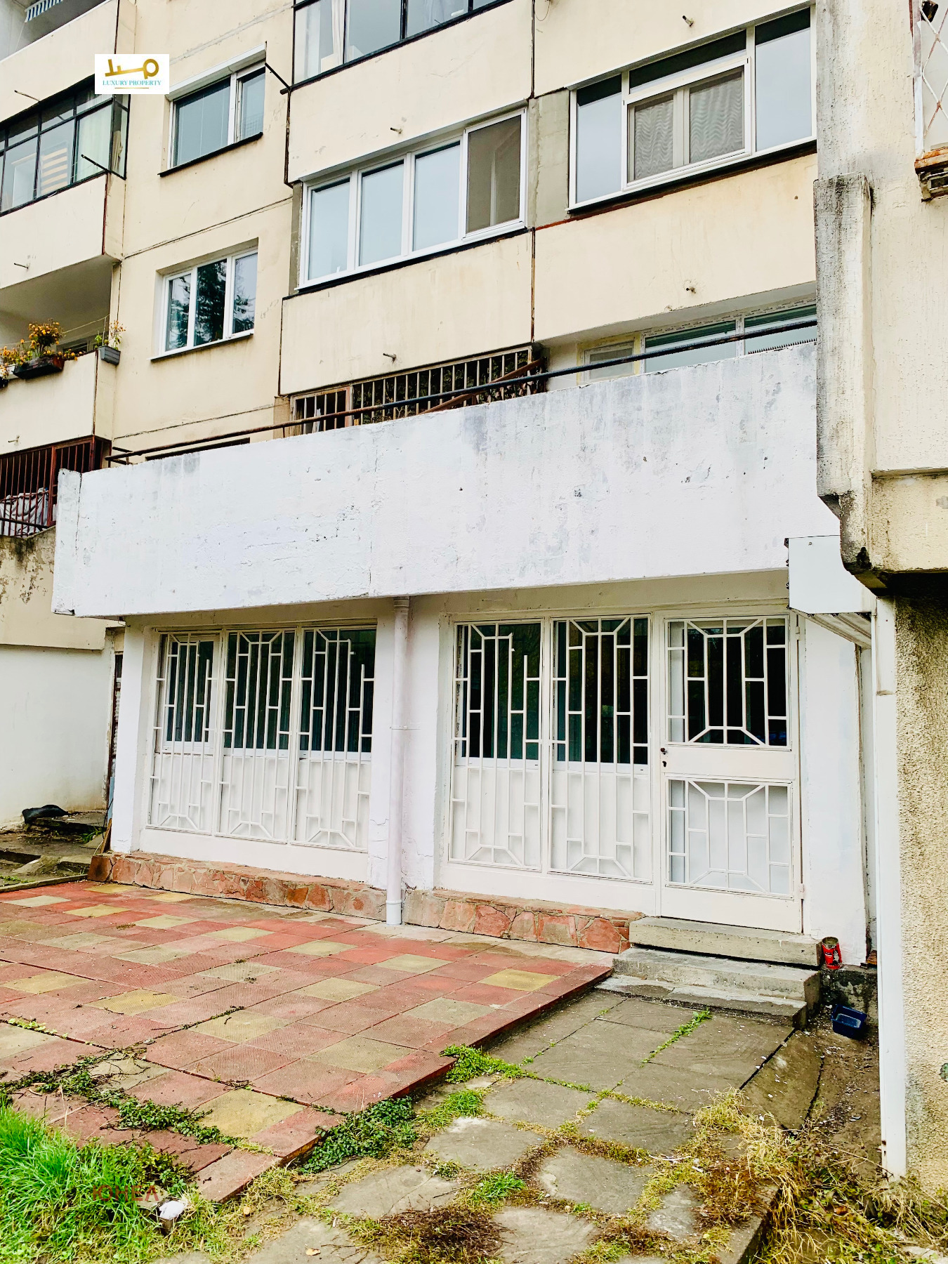 Магазин 100 кв.м. за продажба в Овча купел 1 | Близо до метро