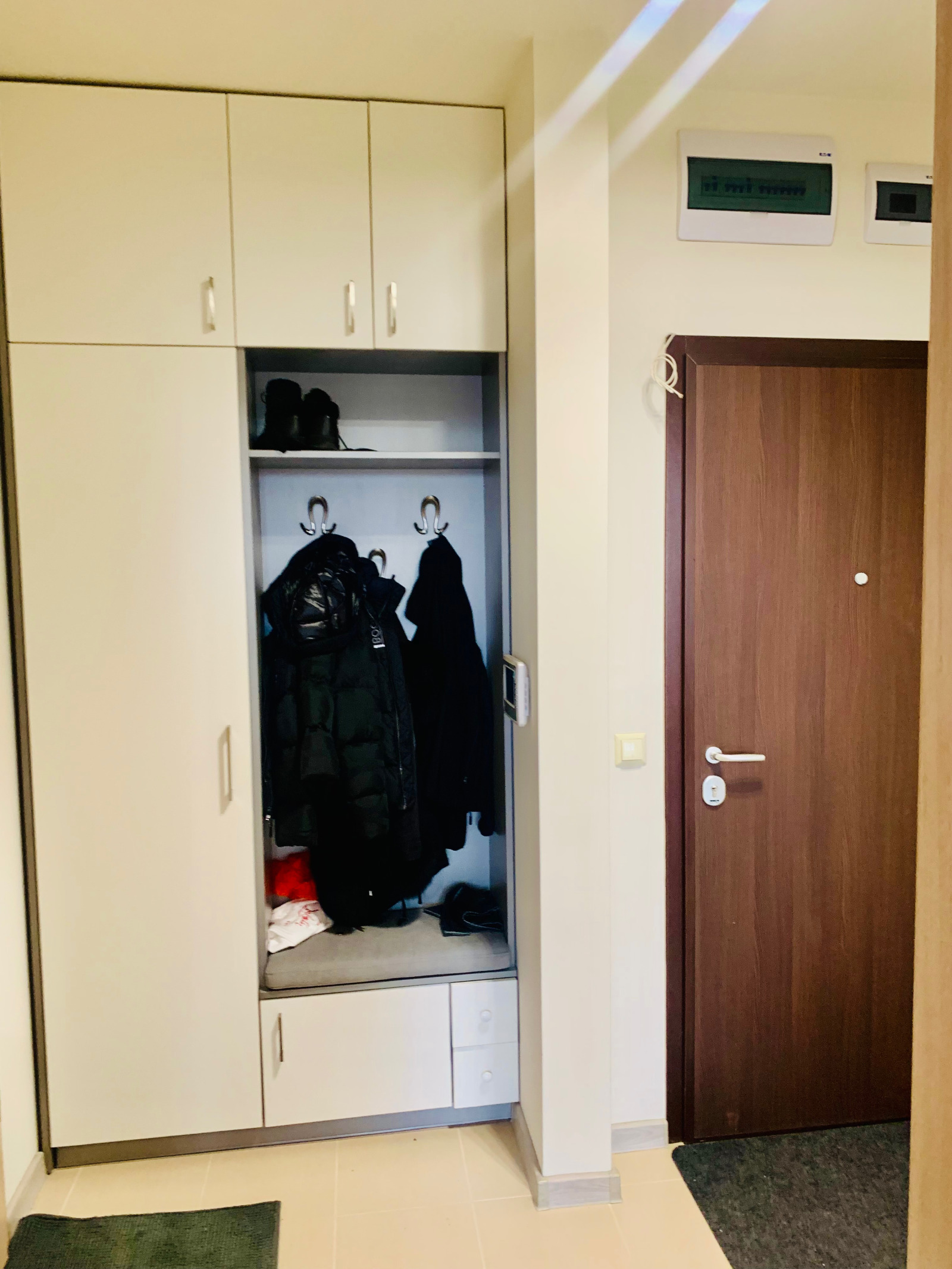 One-Bedroom in Manastirski livadi, Sofia - Image 21