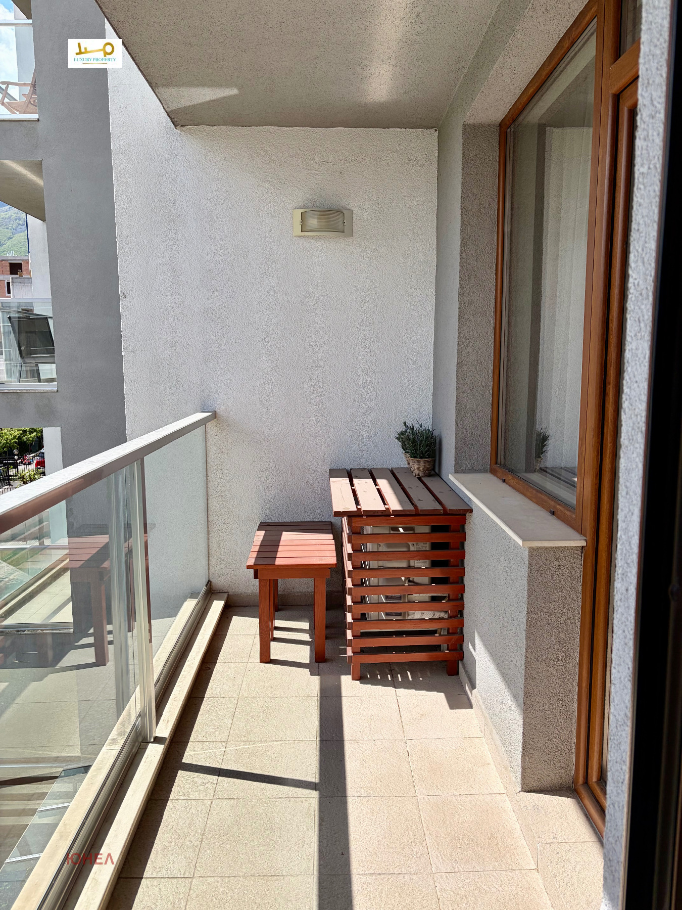 One-Bedroom in Manastirski livadi, Sofia - Image 24