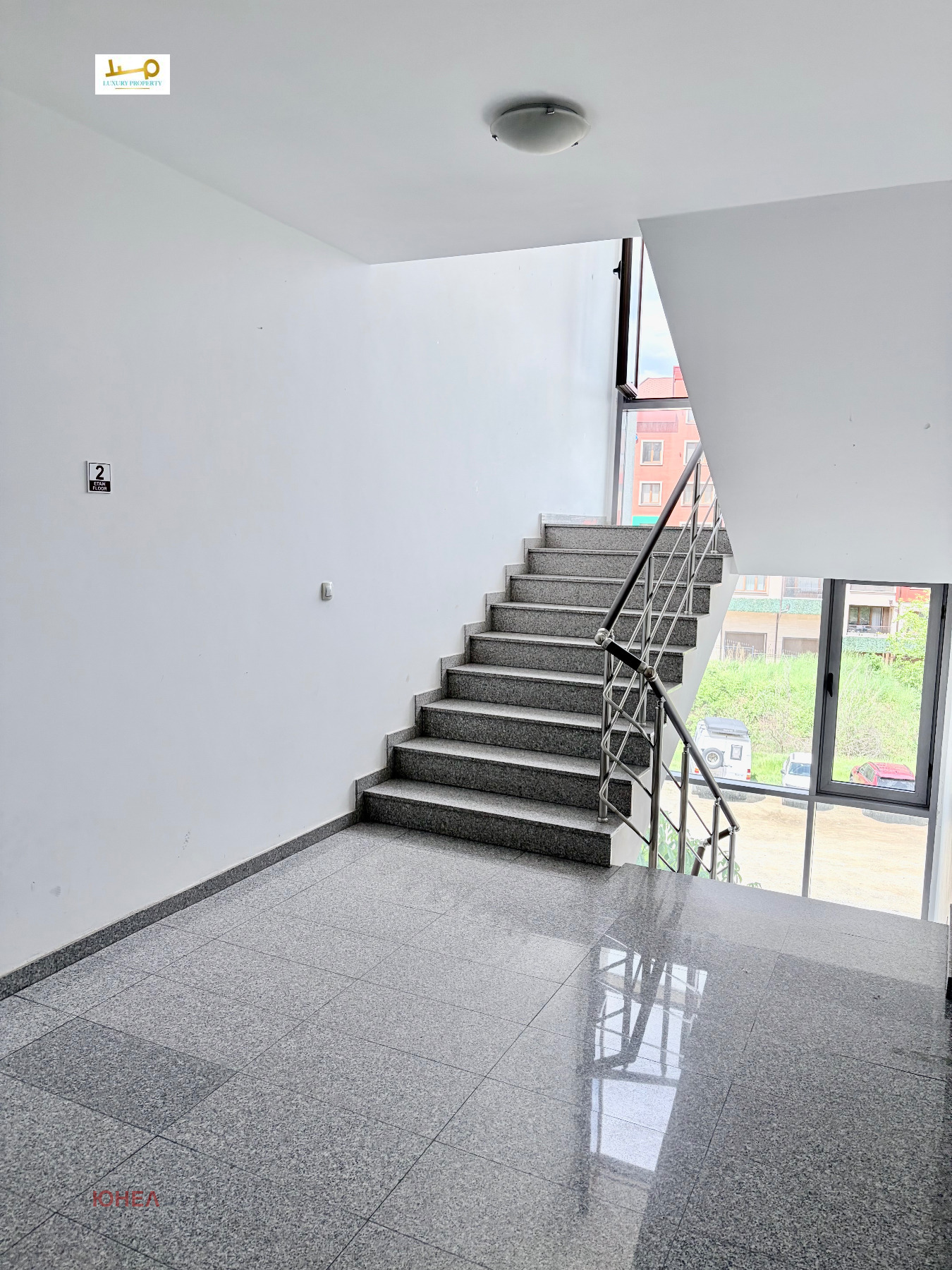 One-Bedroom in Manastirski livadi, Sofia - Image 27