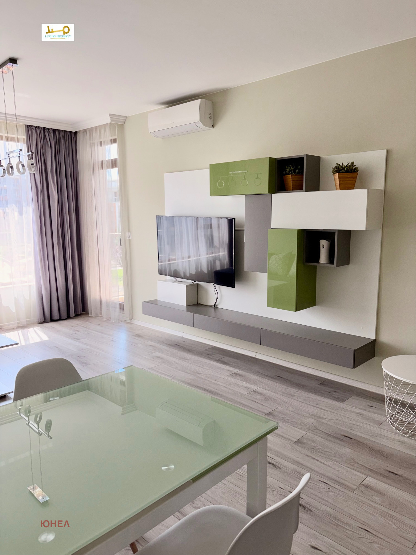 One-Bedroom in Manastirski livadi, Sofia - Image 16