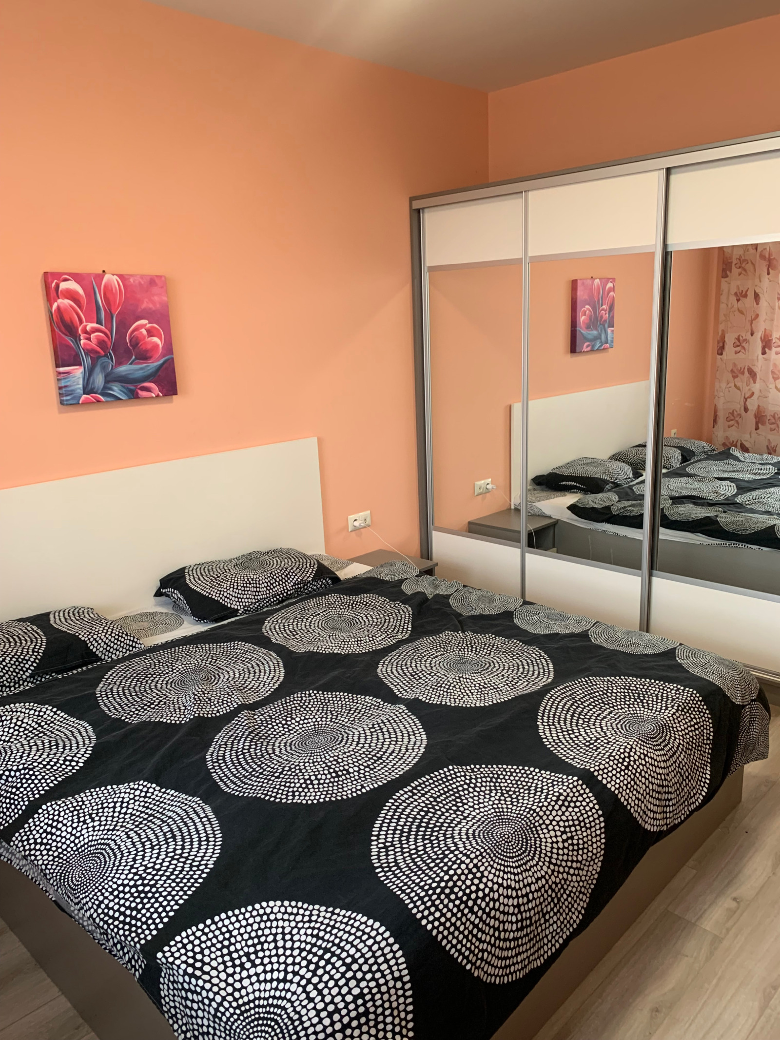 One-Bedroom in Manastirski livadi, Sofia - Image 17