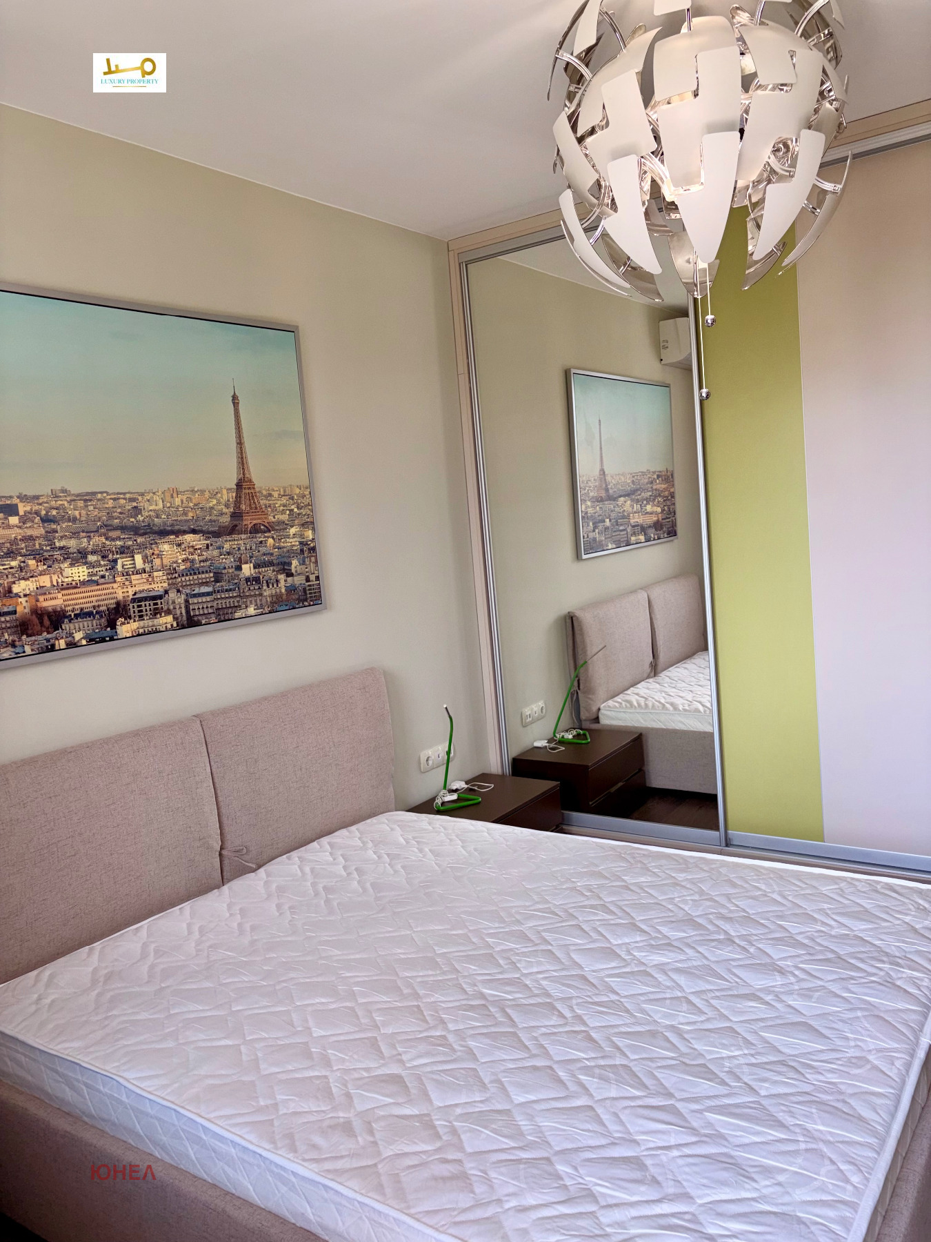 One-Bedroom in Manastirski livadi, Sofia - Image 20