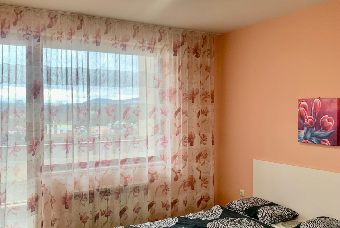 One-Bedroom in Manastirski livadi, Sofia - Image 7