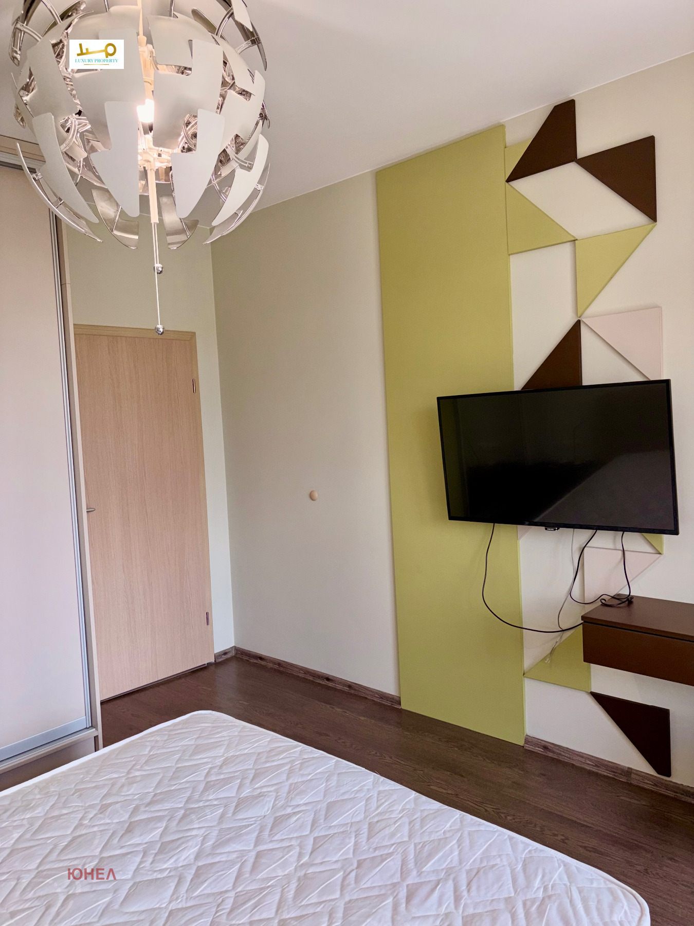One-Bedroom in Manastirski livadi, Sofia - Image 21