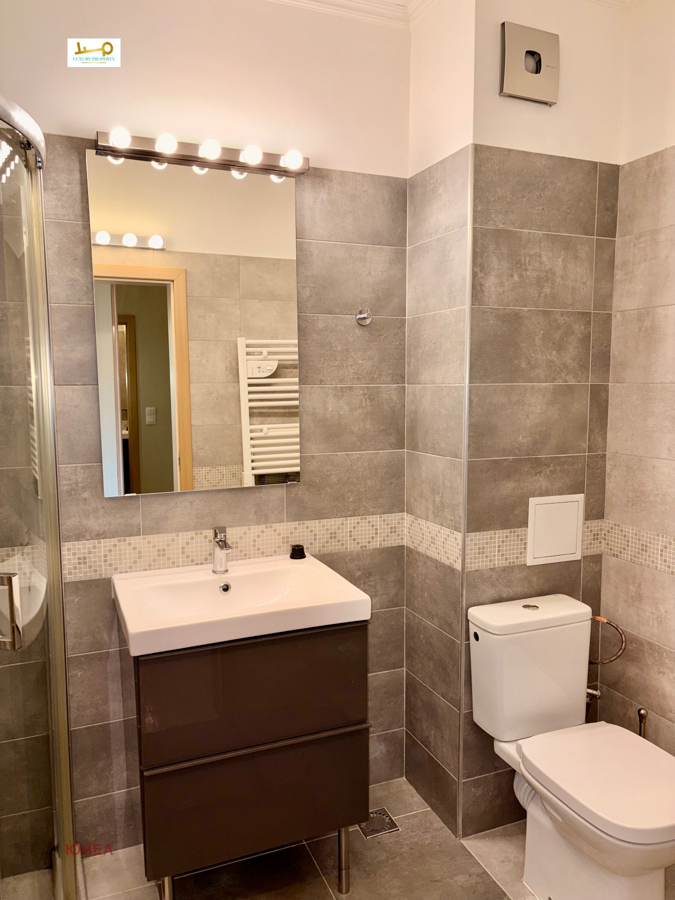 One-Bedroom in Manastirski livadi, Sofia - Image 22