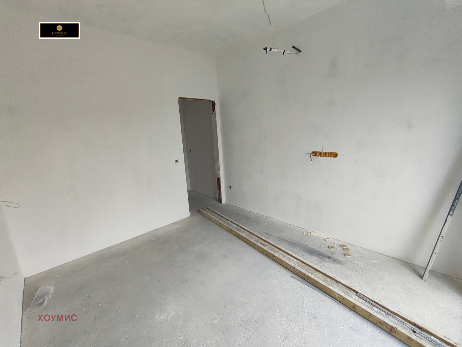 tristaen-apartament-90-kvm-prodava-se-sofiya-tsentar-dve-terasi-7 Тристаен апартамент 90 кв.м продава се в София Център | Две тераси