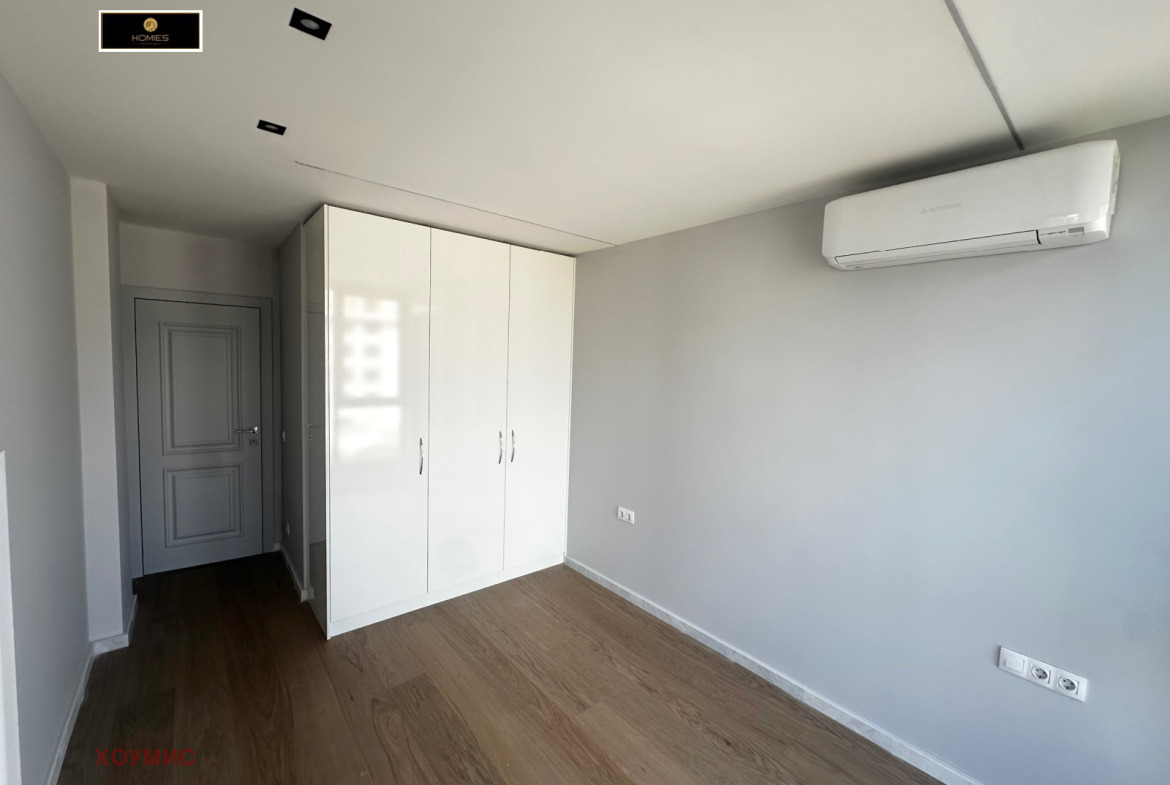 tristaen-apartament-97-kvm-prodava-se-krastova-vada-sofia-gledka-vitosha-7 Тристаен апартамент 97 кв.м продава се в Кръстова Вада | Гледка към Витоша