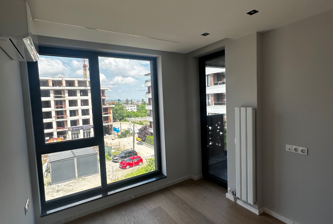 tristaen-apartament-97-kvm-prodava-se-krastova-vada-sofia-gledka-vitosha-8 Тристаен апартамент 97 кв.м продава се в Кръстова Вада | Гледка към Витоша