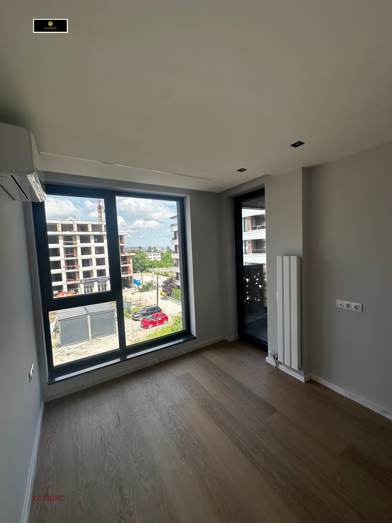 tristaen-apartament-97-kvm-prodava-se-krastova-vada-sofia-gledka-vitosha-8 Тристаен апартамент 97 кв.м продава се в Кръстова Вада | Гледка към Витоша