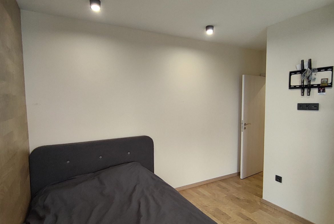 tristaen-apartament-99-kvm-prodazhba-dragalevtsi-panoramna-gledka-13 Тристаен апартамент 99 кв.м продажба Драгалевци | Панорамна гледка
