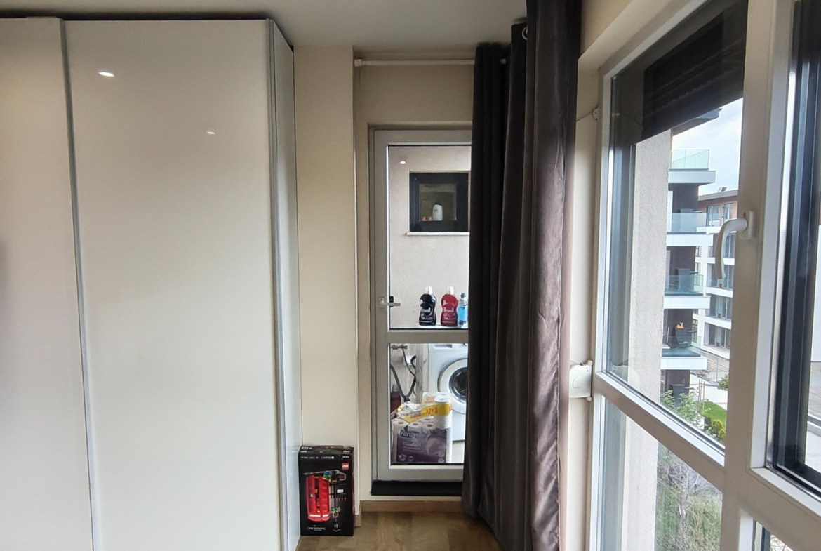 tristaen-apartament-99-kvm-prodazhba-dragalevtsi-panoramna-gledka-15 Тристаен апартамент 99 кв.м продажба Драгалевци | Панорамна гледка