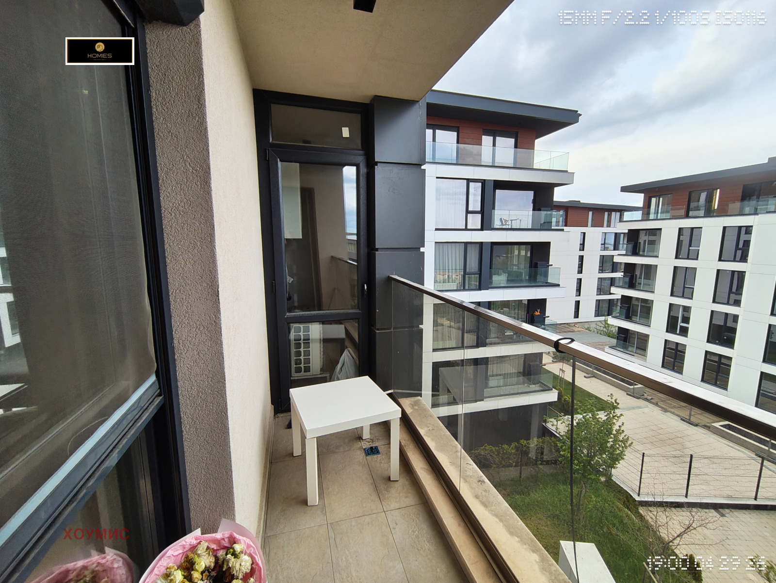 tristaen-apartament-99-kvm-prodazhba-dragalevtsi-panoramna-gledka-17 Тристаен апартамент 99 кв.м продажба Драгалевци | Панорамна гледка
