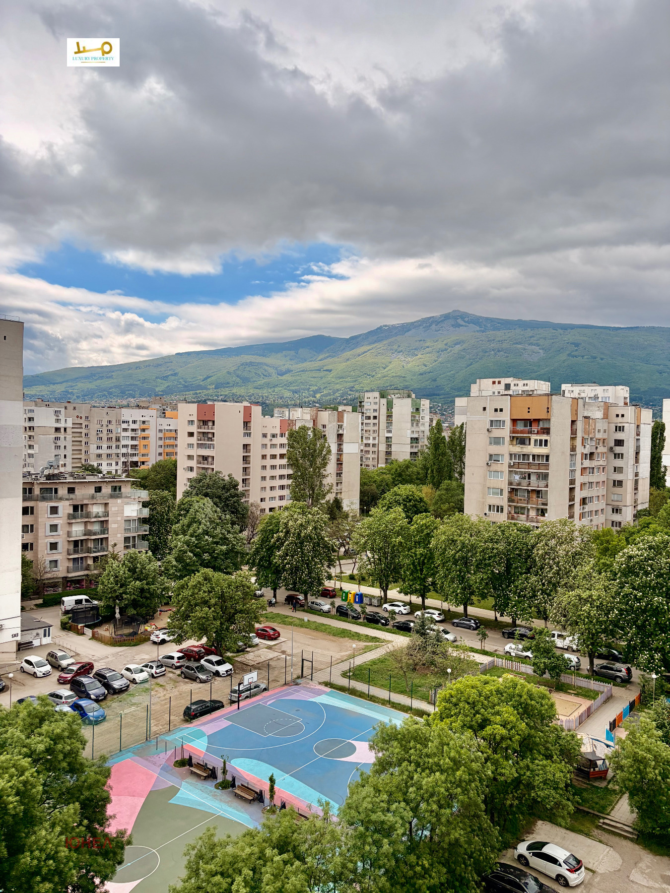 Two-Bedroom in Strelbishte, Sofia - Image 7