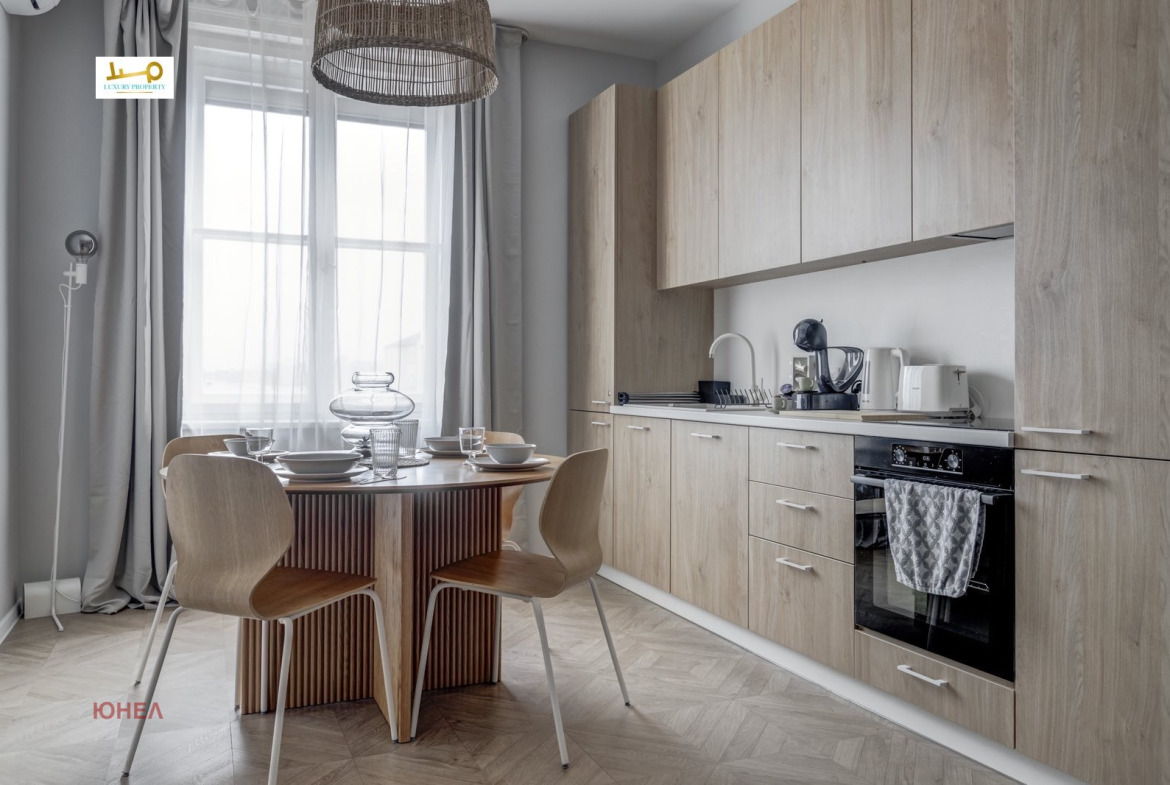 Two-Bedroom in Center, Sofia - Image 10