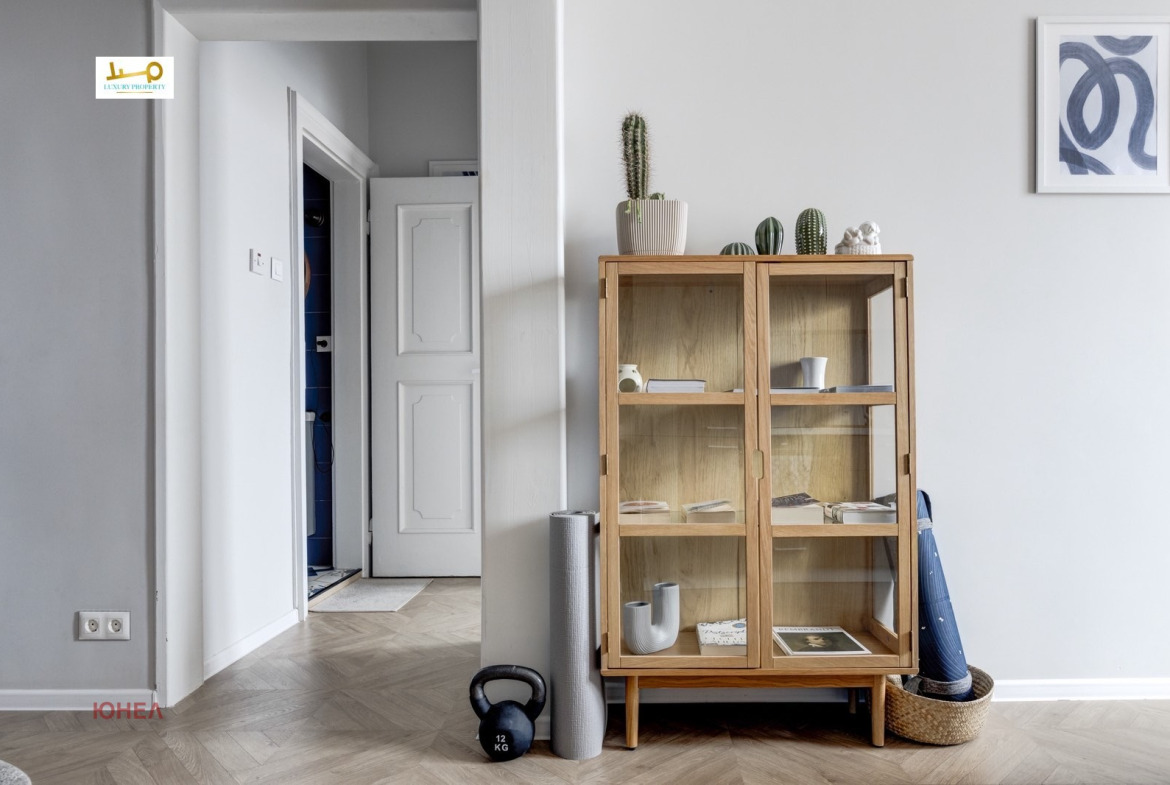 Two-Bedroom in Center, Sofia - Image 13