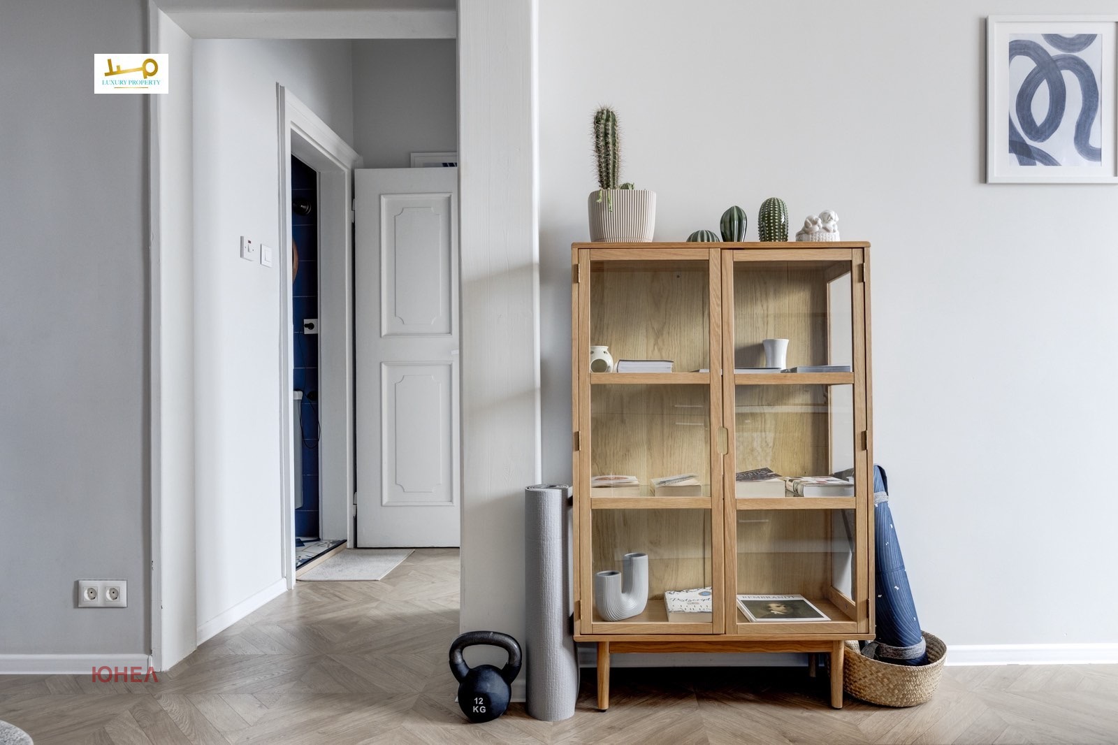 Two-Bedroom in Center, Sofia - Image 32