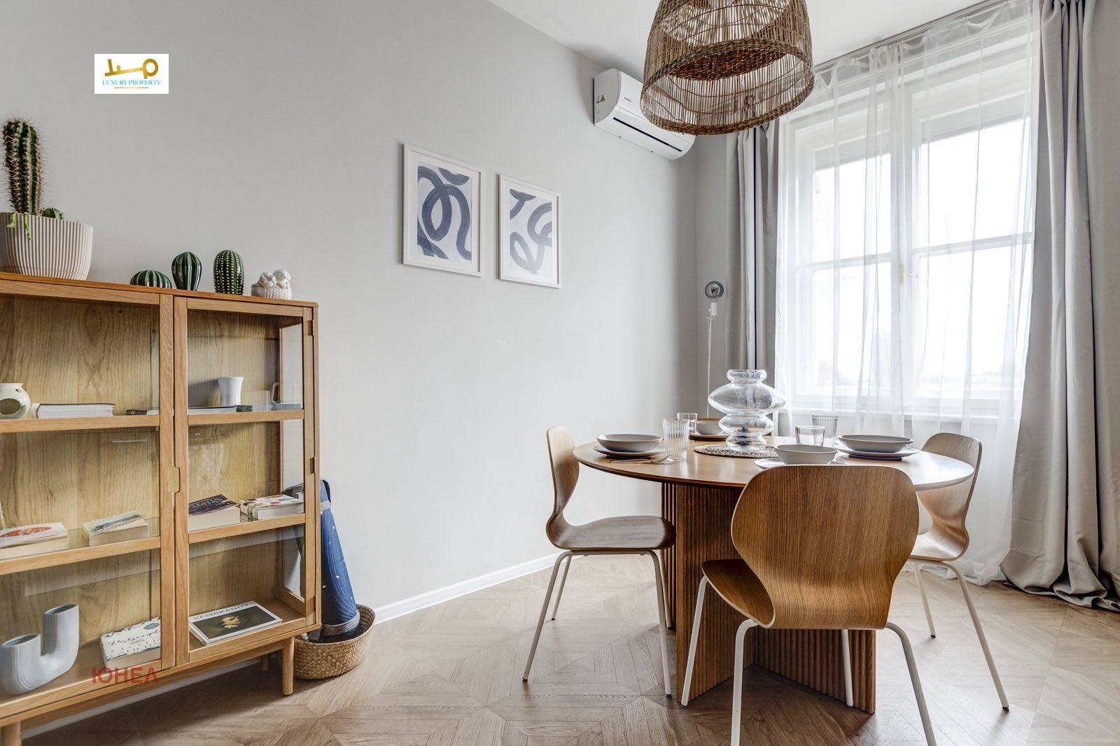 Two-Bedroom in Center, Sofia - Image 33