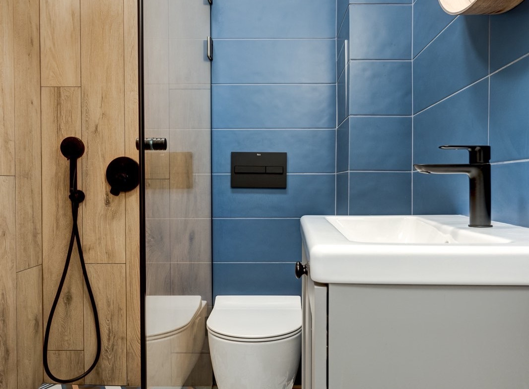 Two-Bedroom in Center, Sofia - Image 5