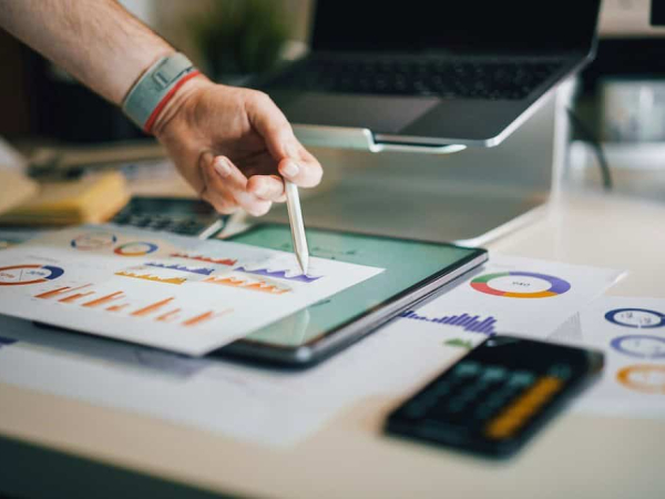 Счетоводството и разходи на офис под наем България